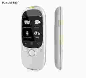 智能翻譯機(jī)出國(guó)旅游好幫手【卡仕】