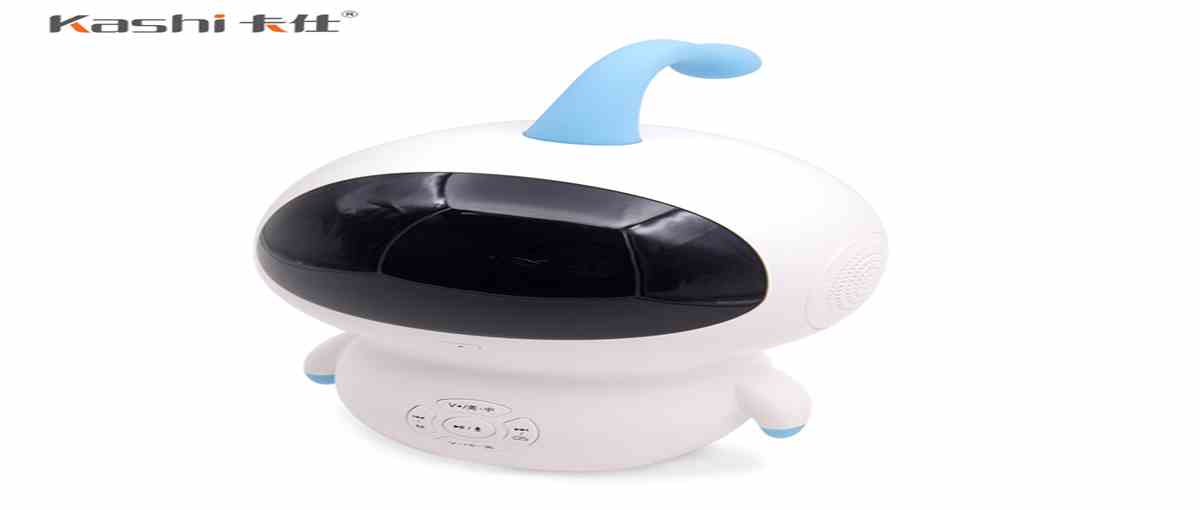 兒童教育機(jī)器人AI002，卡仕