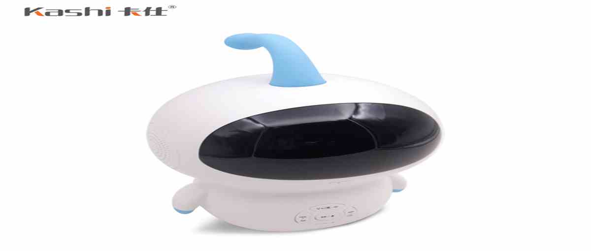 兒童教育機(jī)器人AI002，卡仕